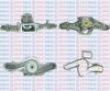 AQUAPLUS 85-4920 Water Pump